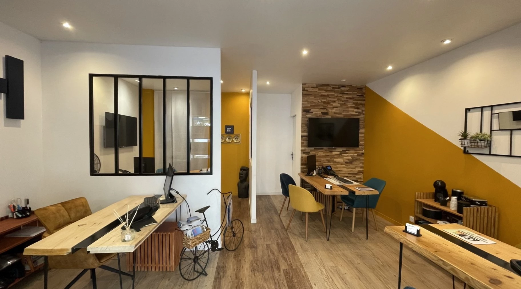 Contactez votre agence Guy Hoquet la plus proche pour trouver le bien immobilier de vos rêves