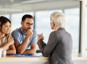 Qui paie la taxe foncière en cas de vente ?